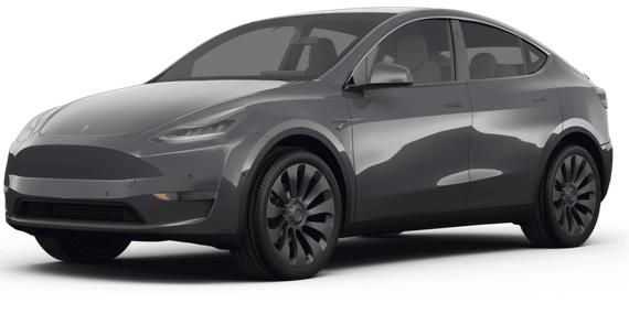 TESLA MODEL Y 2022 7SAYGDEF0NF414961 image TESLA MODEL Y 2022 7SAYGDEF0NF414961 image